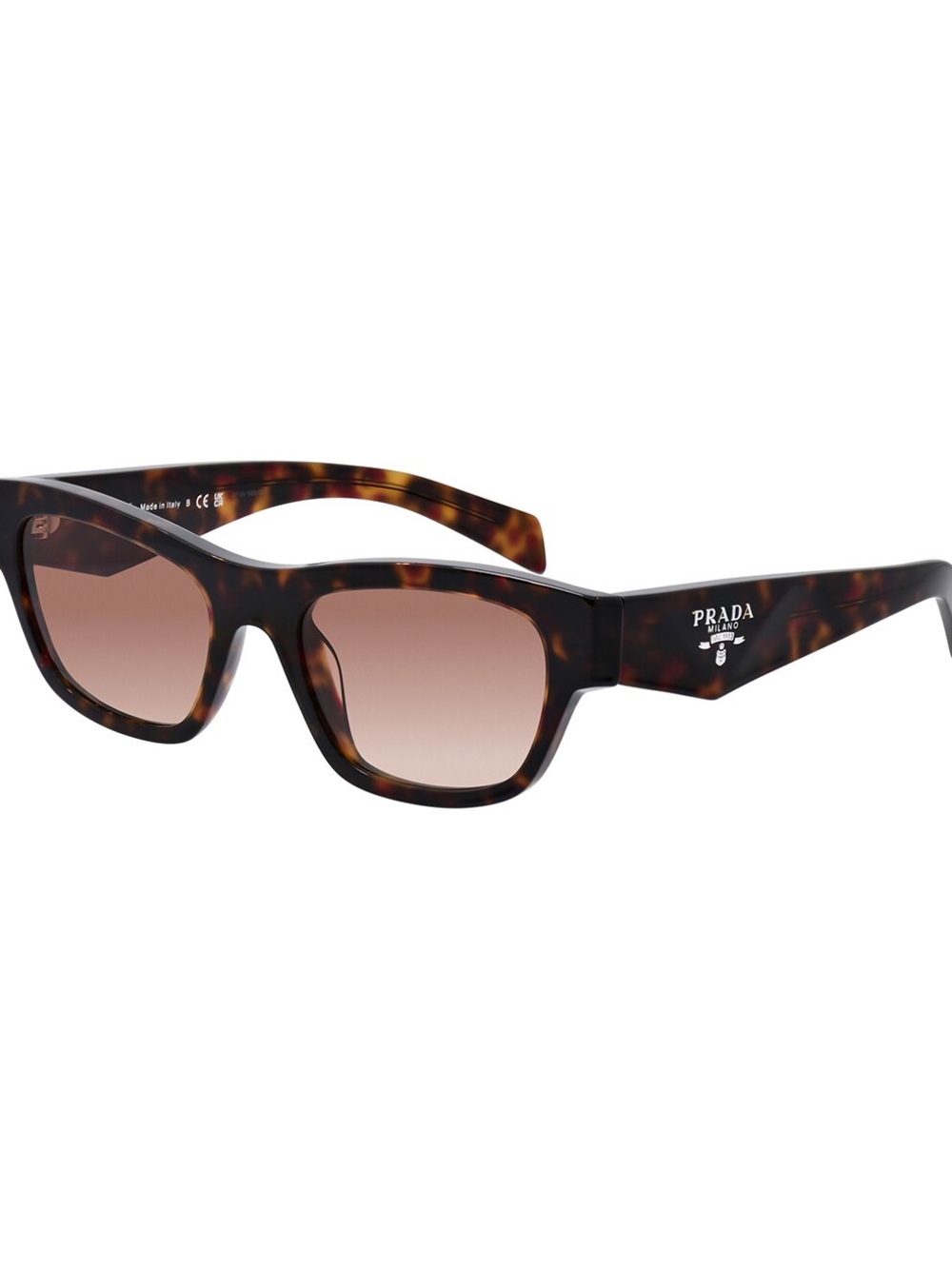 Prada Women's PRB09S 52mm Sunglasses